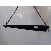 PROTECTION PORTE AVANT GAUCHE RENAULT CLIO IV
