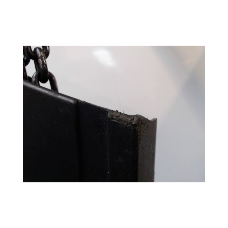 PROTECTION PORTE AVANT GAUCHE RENAULT CLIO IV