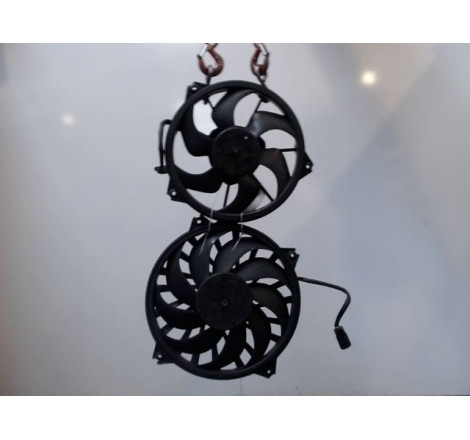 MOTEUR VENTILATEUR RADIATEUR