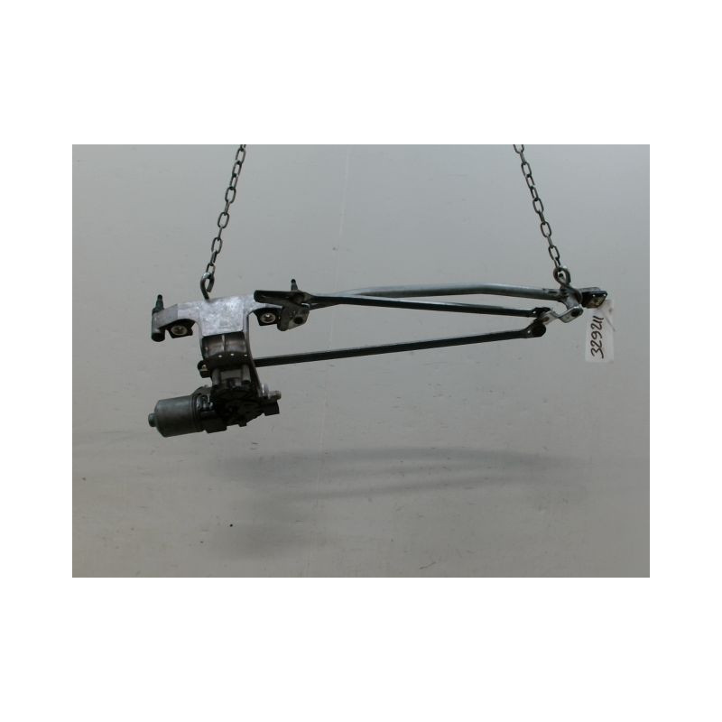MECANISME ESSUIE-GLACE AVANT FORD FOCUS CMAX MONOSP. I Phase 1 2003-2007
