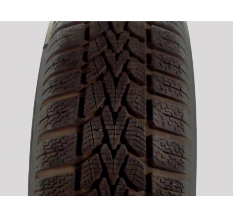 Pneu DUNLOP WINTER RESPONSE 2 175 65 15 84 T