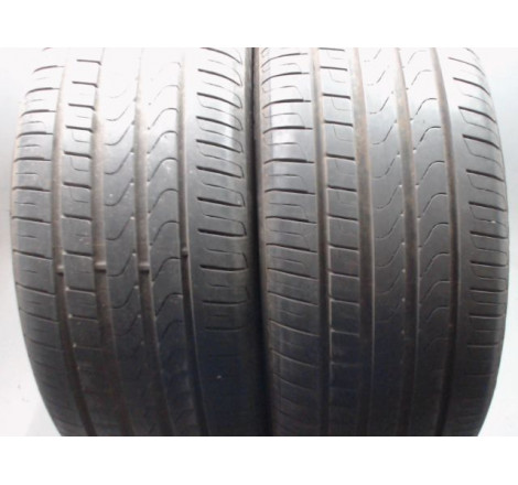 Paire de pneus PIRELLI SCORPION VERDE 245 45 20 101 W