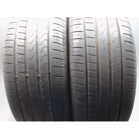 Paire de pneus PIRELLI SCORPION VERDE 245 45 20 101 W