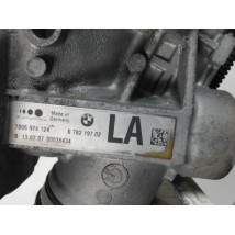 CREMAILLERE B.M.W. SERIE 1