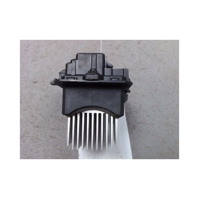 RESISTANCE DE CHAUFFAGE PEUGEOT 508