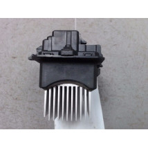 RESISTANCE DE CHAUFFAGE PEUGEOT 508