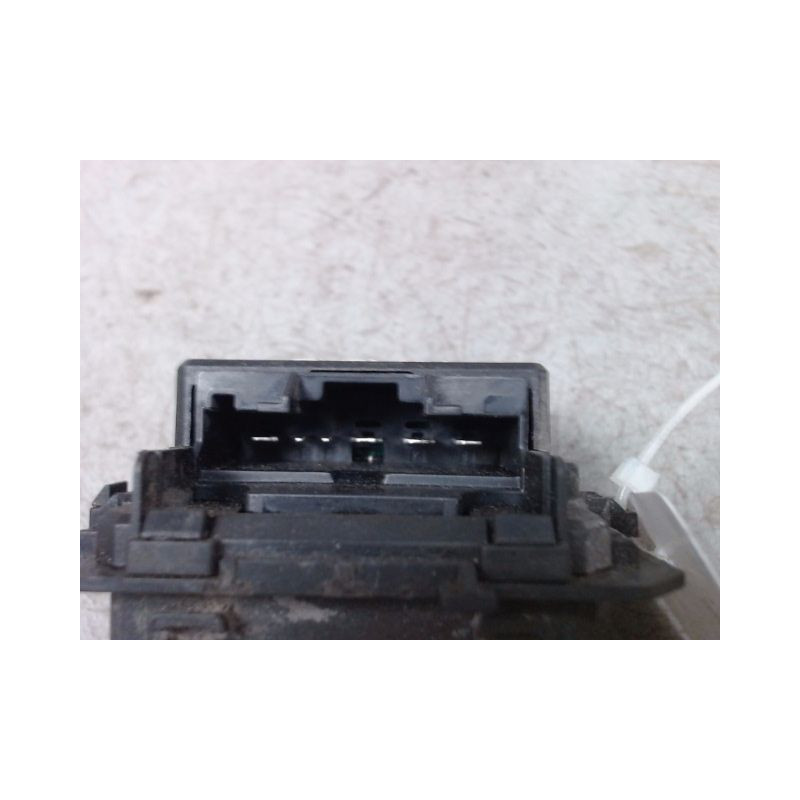RESISTANCE DE CHAUFFAGE PEUGEOT 508