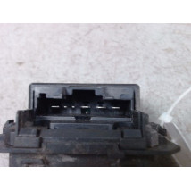 RESISTANCE DE CHAUFFAGE PEUGEOT 508
