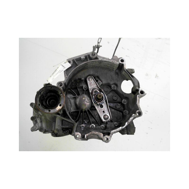 BOITE A VITESSE MECANIQUE VOLKSWAGEN POLO 02-05 1.4 16V