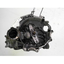 BOITE A VITESSE MECANIQUE VOLKSWAGEN POLO 02-05 1.4 16V