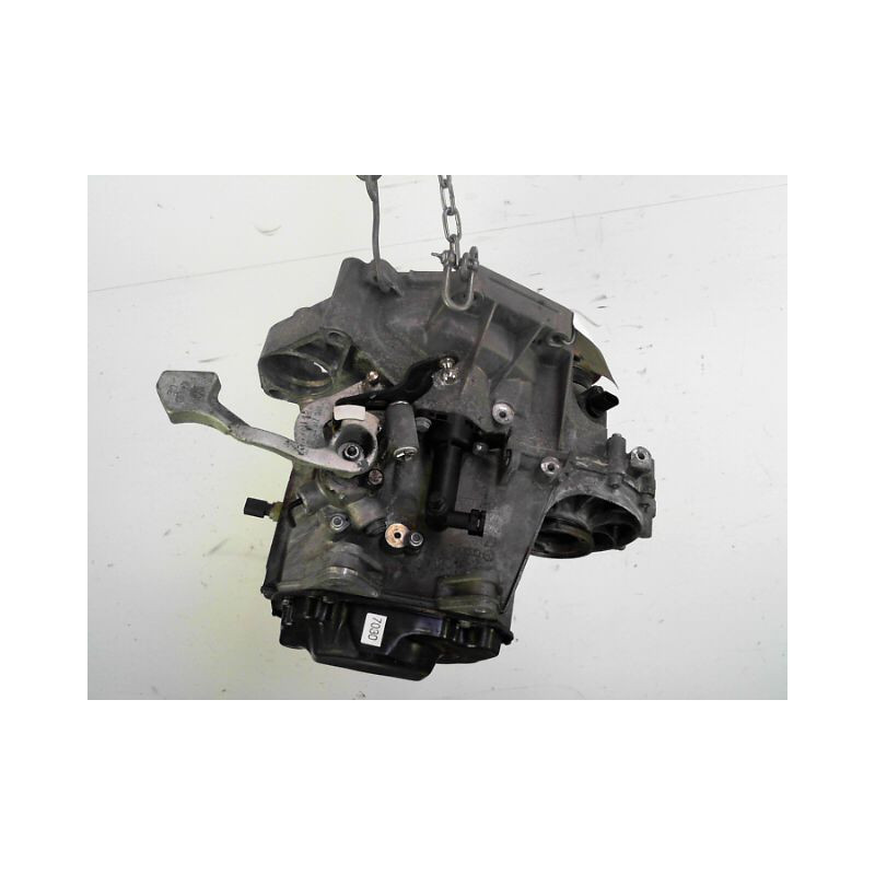 BOITE A VITESSE MECANIQUE VOLKSWAGEN POLO 02-05 1.4 16V
