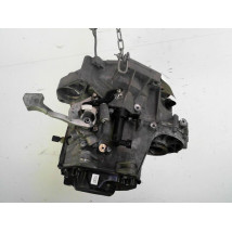 BOITE A VITESSE MECANIQUE VOLKSWAGEN POLO 02-05 1.4 16V