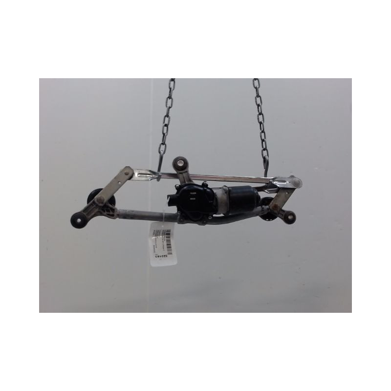 MECANISME ESSUIE-GLACE AVANT NISSAN MICRA III Phase 3 2007-2010