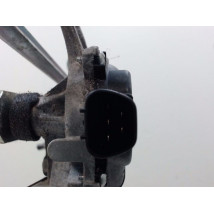 MECANISME ESSUIE-GLACE AVANT NISSAN MICRA III Phase 3 2007-2010