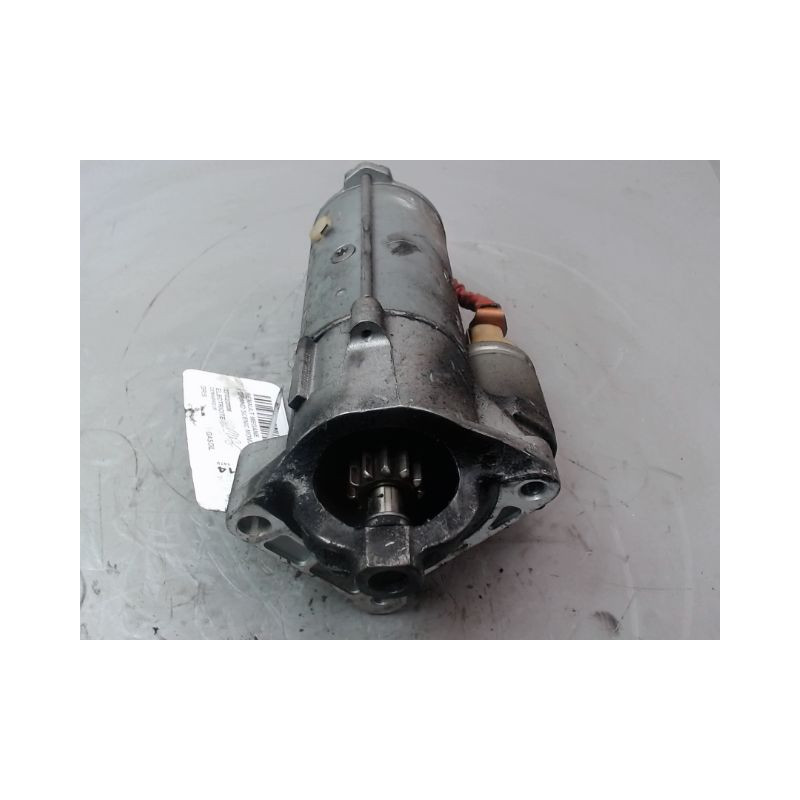 DEMARREUR RENAULT GRAND SCENIC MONOSP. II Phase 1 LONG 2004-2006