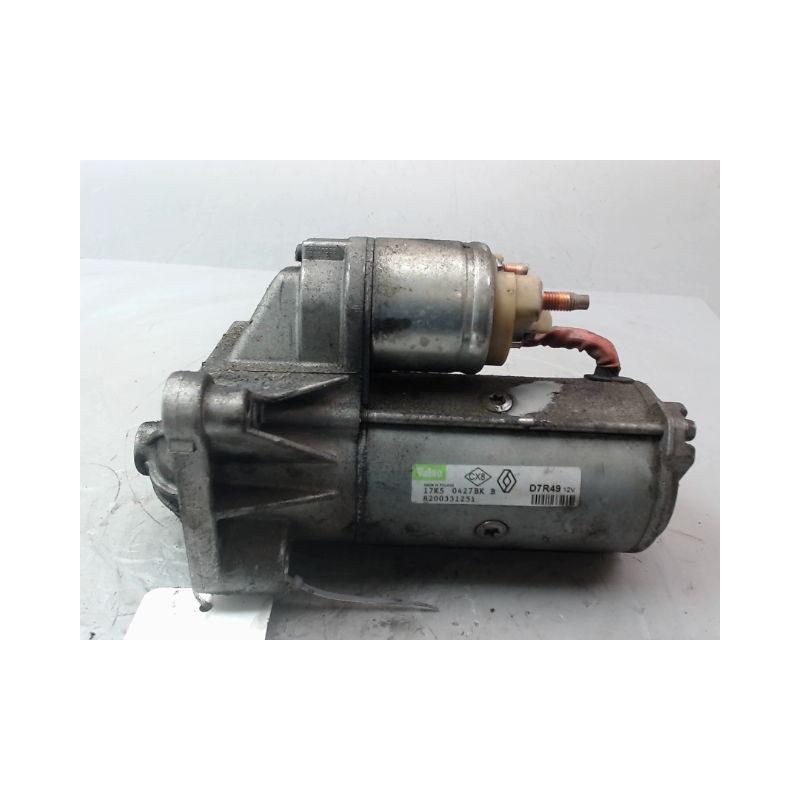 DEMARREUR RENAULT GRAND SCENIC MONOSP. II Phase 1 LONG 2004-2006