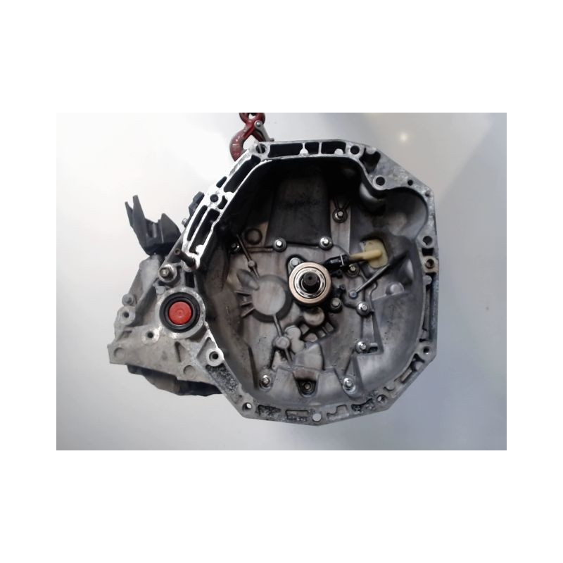 BOITE A VITESSE MECANIQUE RENAULT CLIO III 2007- 1.5 dCi 