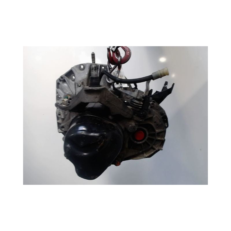 BOITE A VITESSE MECANIQUE RENAULT CLIO III 2007- 1.5 dCi 