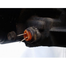 BOITE A VITESSE MECANIQUE RENAULT CLIO III 2007- 1.5 dCi 