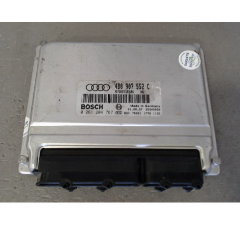 CALCULATEUR MOTEUR