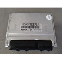 CALCULATEUR MOTEUR AUDI A6