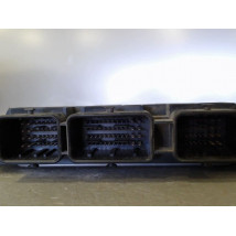 CALCULATEUR MOTEUR PEUGEOT 206