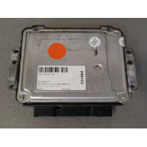 CALCULATEUR MOTEUR PEUGEOT 206