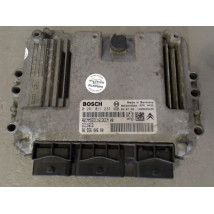 CALCULATEUR MOTEUR CITROEN XSARA