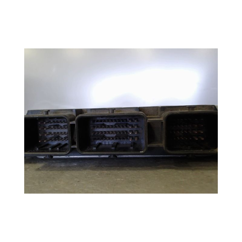 CALCULATEUR MOTEUR CITROEN XSARA