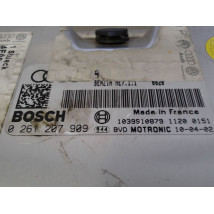 CALCULATEUR MOTEUR AUDI A8
