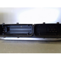 CALCULATEUR MOTEUR AUDI A8