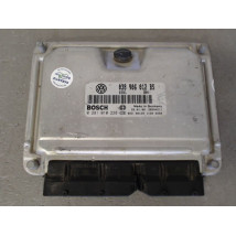 CALCULATEUR MOTEUR SEAT LEON