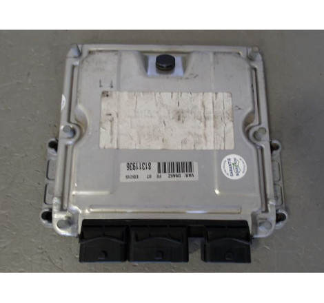 CALCULATEUR MOTEUR