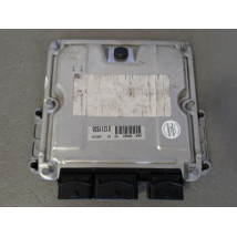 CALCULATEUR MOTEUR PEUGEOT 406
