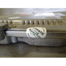 CALCULATEUR MOTEUR PEUGEOT 406