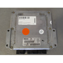 CALCULATEUR MOTEUR PEUGEOT 406