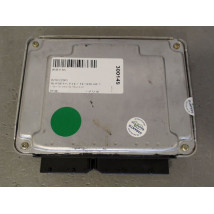 CALCULATEUR MOTEUR AUDI A6