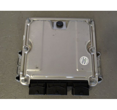 CALCULATEUR MOTEUR