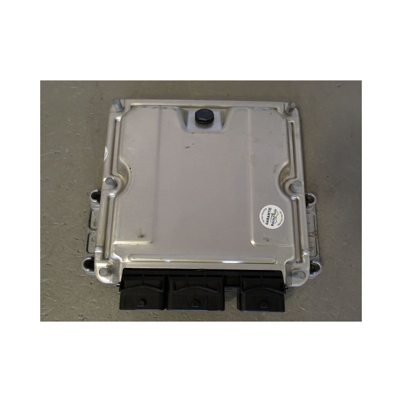 CALCULATEUR MOTEUR CITROEN C5