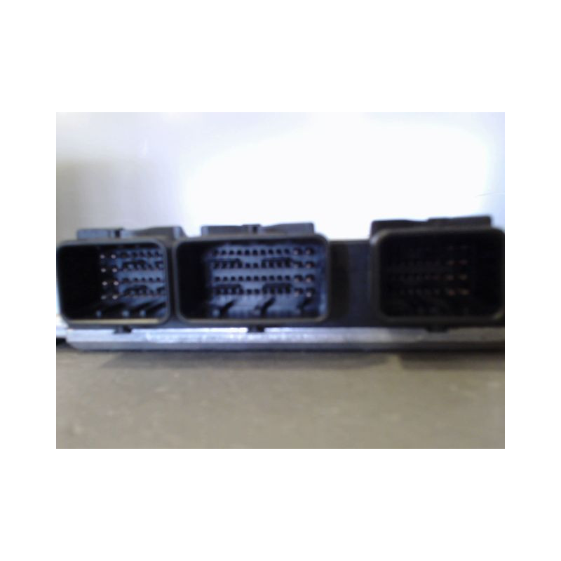 CALCULATEUR MOTEUR CITROEN C5