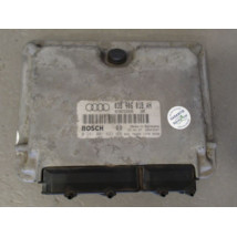 CALCULATEUR MOTEUR AUDI A3
