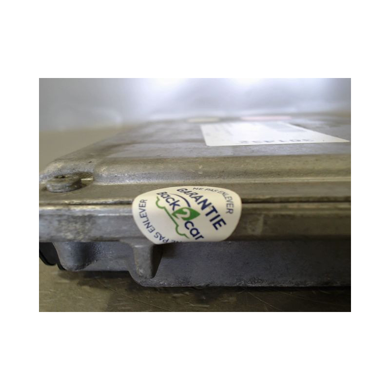 CALCULATEUR MOTEUR AUDI A3