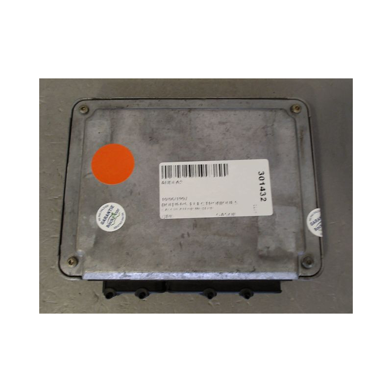 CALCULATEUR MOTEUR AUDI A3