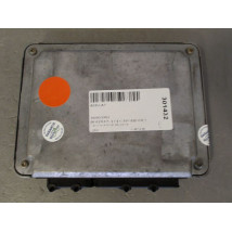 CALCULATEUR MOTEUR AUDI A3