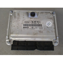 CALCULATEUR MOTEUR AUDI A6