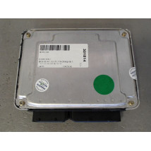 CALCULATEUR MOTEUR AUDI A6