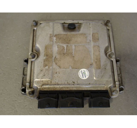 CALCULATEUR MOTEUR
