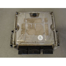 CALCULATEUR MOTEUR FIAT SCUDO