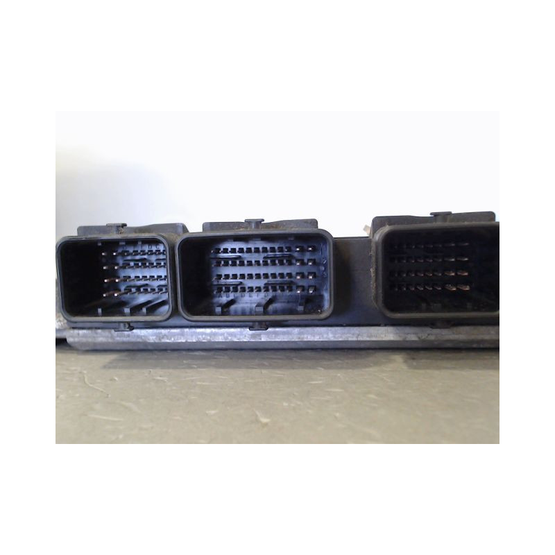 CALCULATEUR MOTEUR FIAT SCUDO