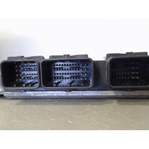 CALCULATEUR MOTEUR FIAT SCUDO